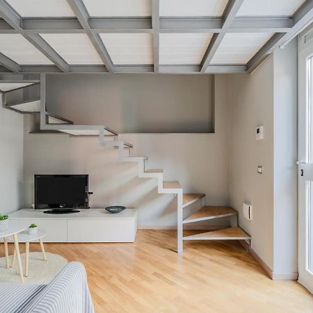 Amazing Milan Loft - 350 M Far From Dateo Station Экстерьер фото