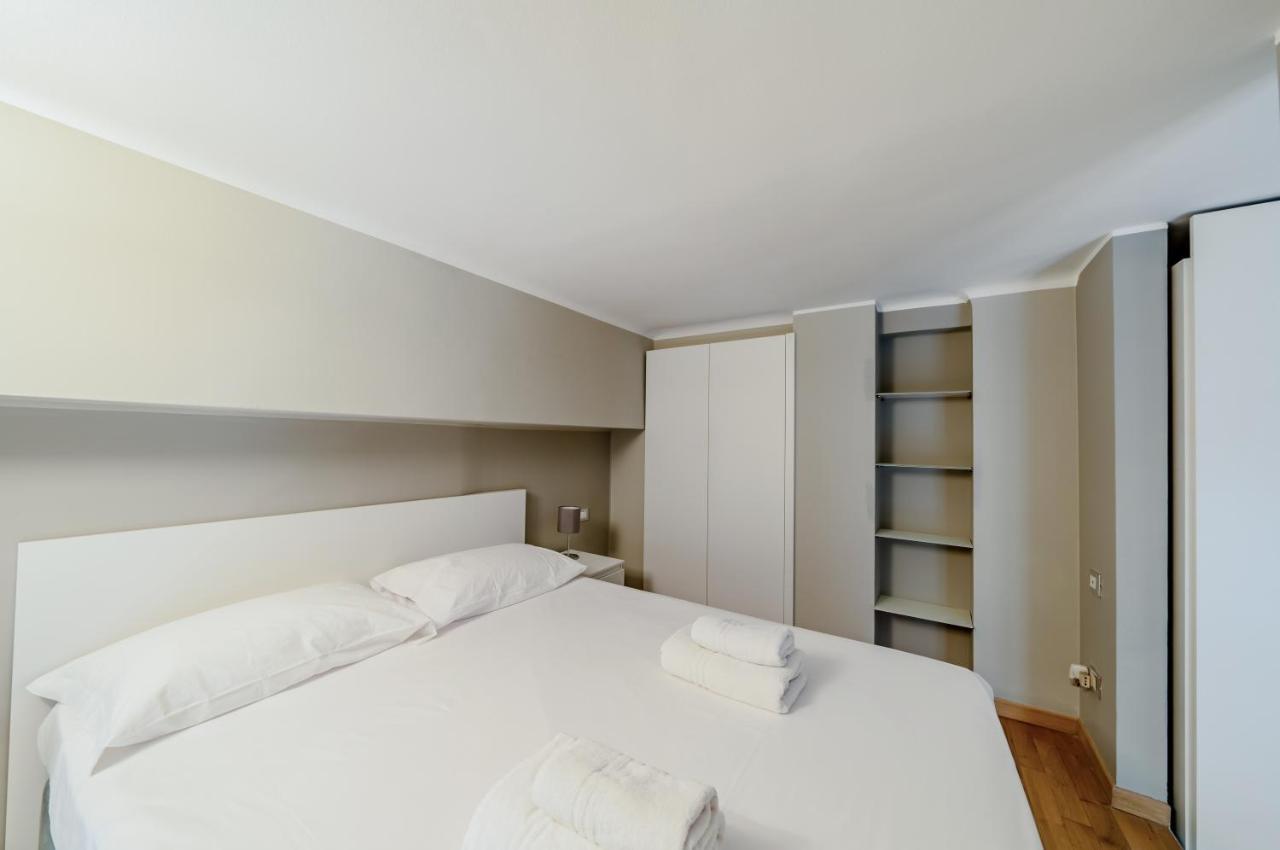 Amazing Milan Loft - 350 M Far From Dateo Station Экстерьер фото