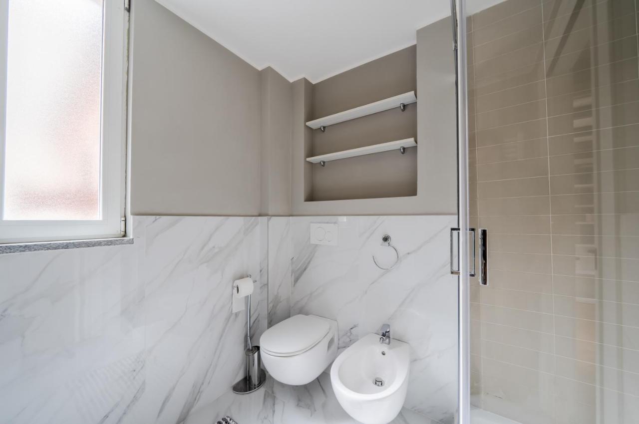 Amazing Milan Loft - 350 M Far From Dateo Station Экстерьер фото