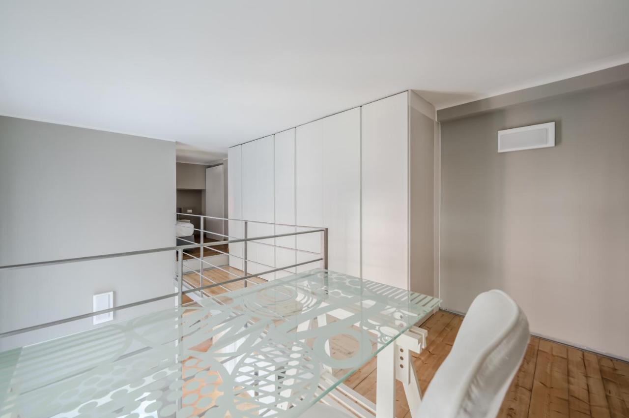 Amazing Milan Loft - 350 M Far From Dateo Station Экстерьер фото