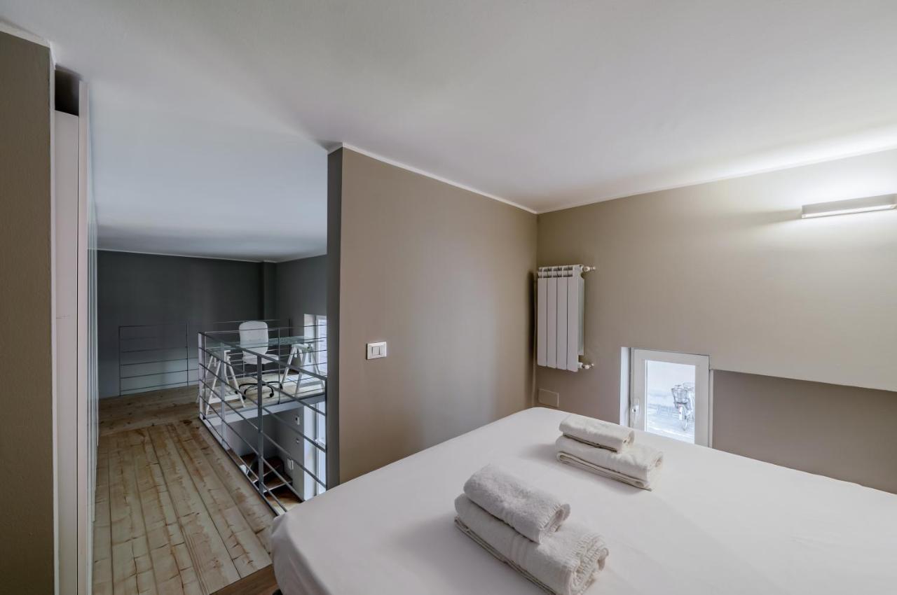 Amazing Milan Loft - 350 M Far From Dateo Station Экстерьер фото