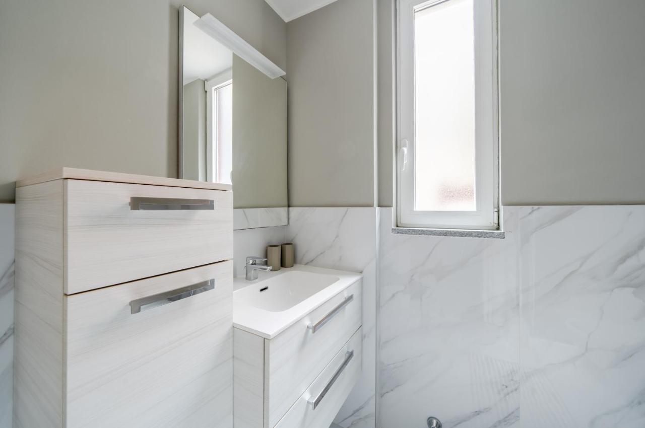 Amazing Milan Loft - 350 M Far From Dateo Station Экстерьер фото